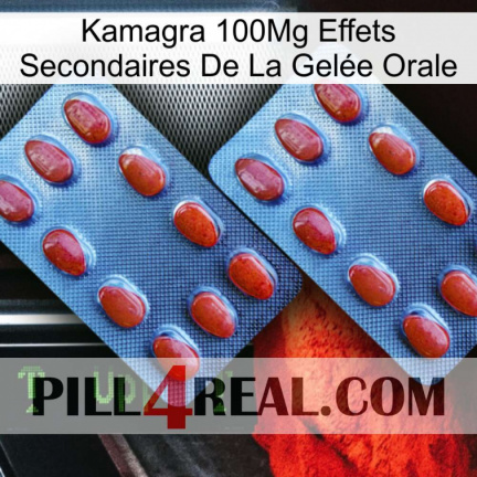 Kamagra 100Mg Effets Secondaires De La Gelée Orale 05
